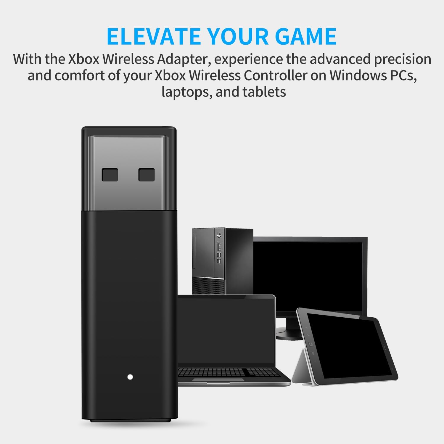 Adaptador usb para xbox one s  - Gaming Accessories Xbox Series S avaliação e preço