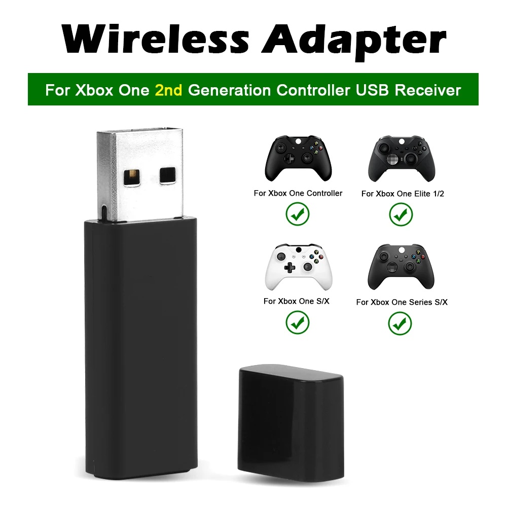 Adaptador usb para xbox one s  - Gaming Accessories Xbox Series S avaliação e preço