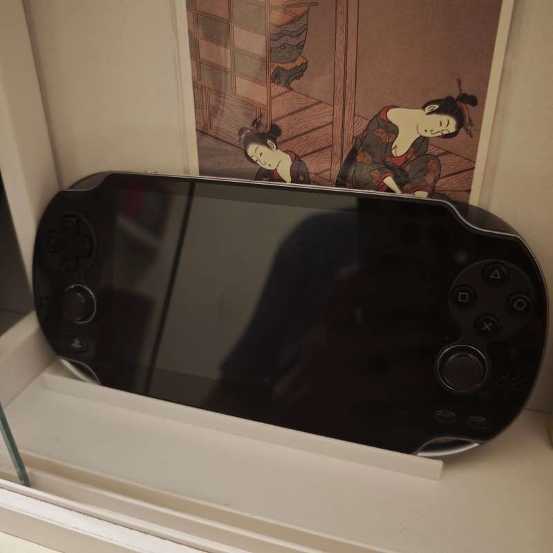 Suporte para console de jogos  - Gaming Accessories Holder avaliação e preço