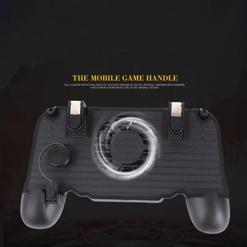 Mais Vendido: Gamepad para Jog - Gaming Accessories To Sell avaliação e preço