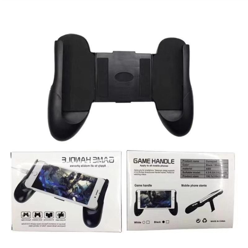 Mais Vendido: Gamepad para Jog - Gaming Accessories To Sell avaliação e preço