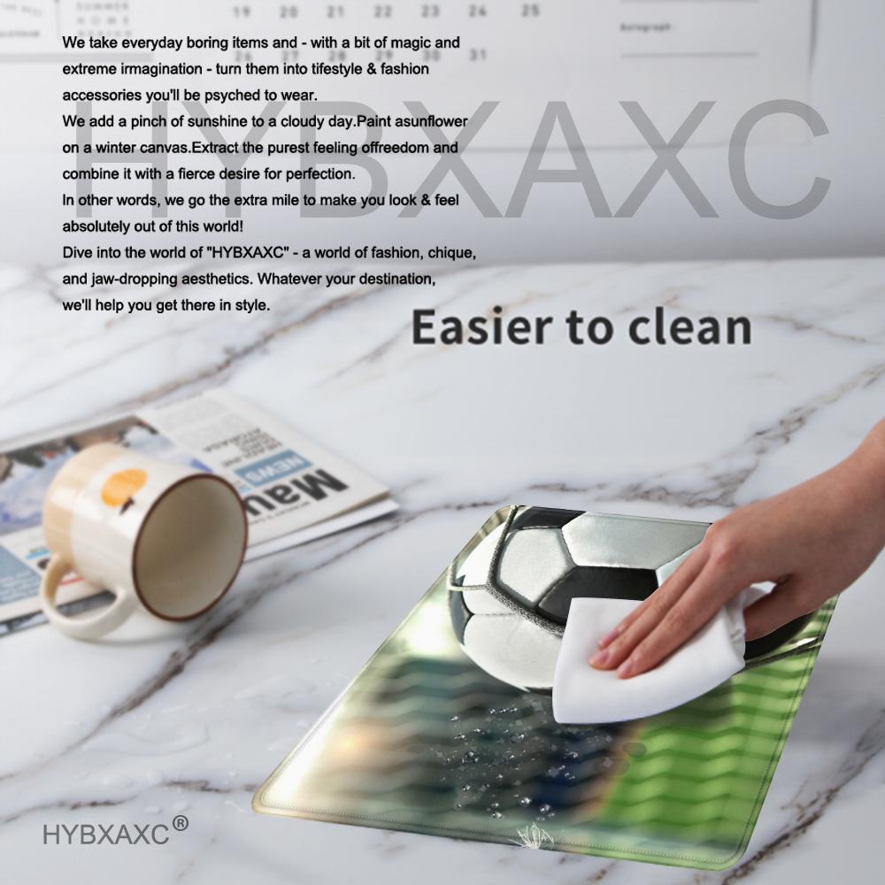 Mairuige Boy Mat Pad Soccer Fo - Gaming Accessories Boys avaliação e preço