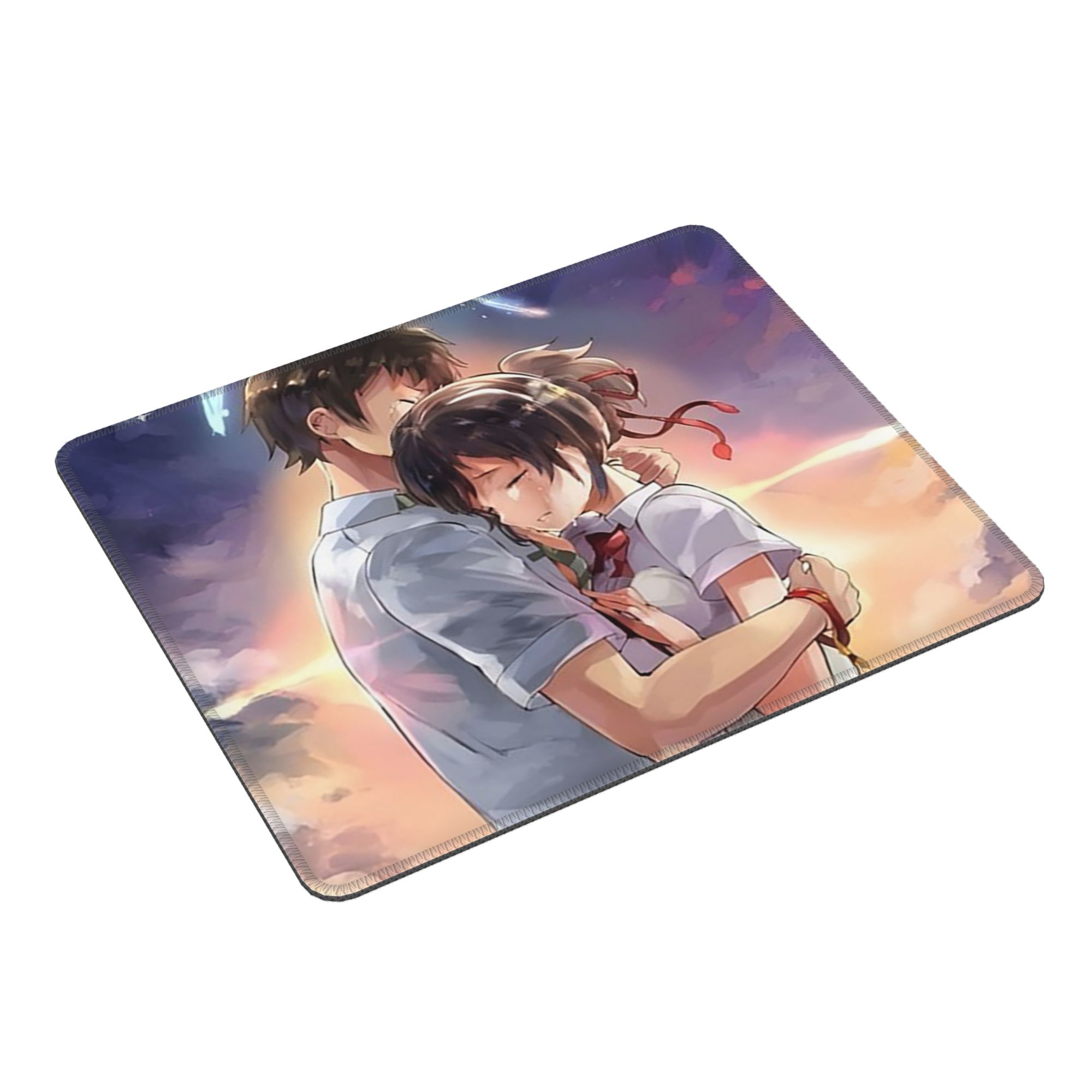 Mouse Pad de Anime Japonês 'Yo - Gaming Accessories Name avaliação e preço