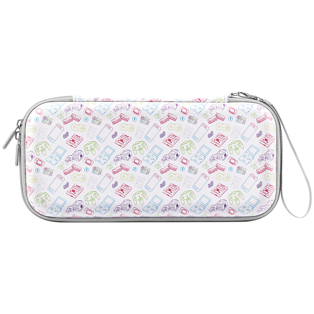 Bolsa de Armazenamento Portáti - Gaming Accessories Bag avaliação e preço