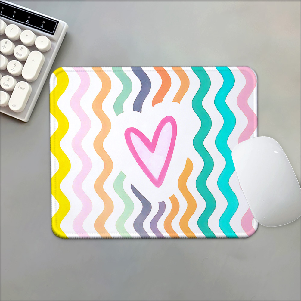 Mosepad LOVE spread, acessório - Gaming Accessories Companies avaliação e preço