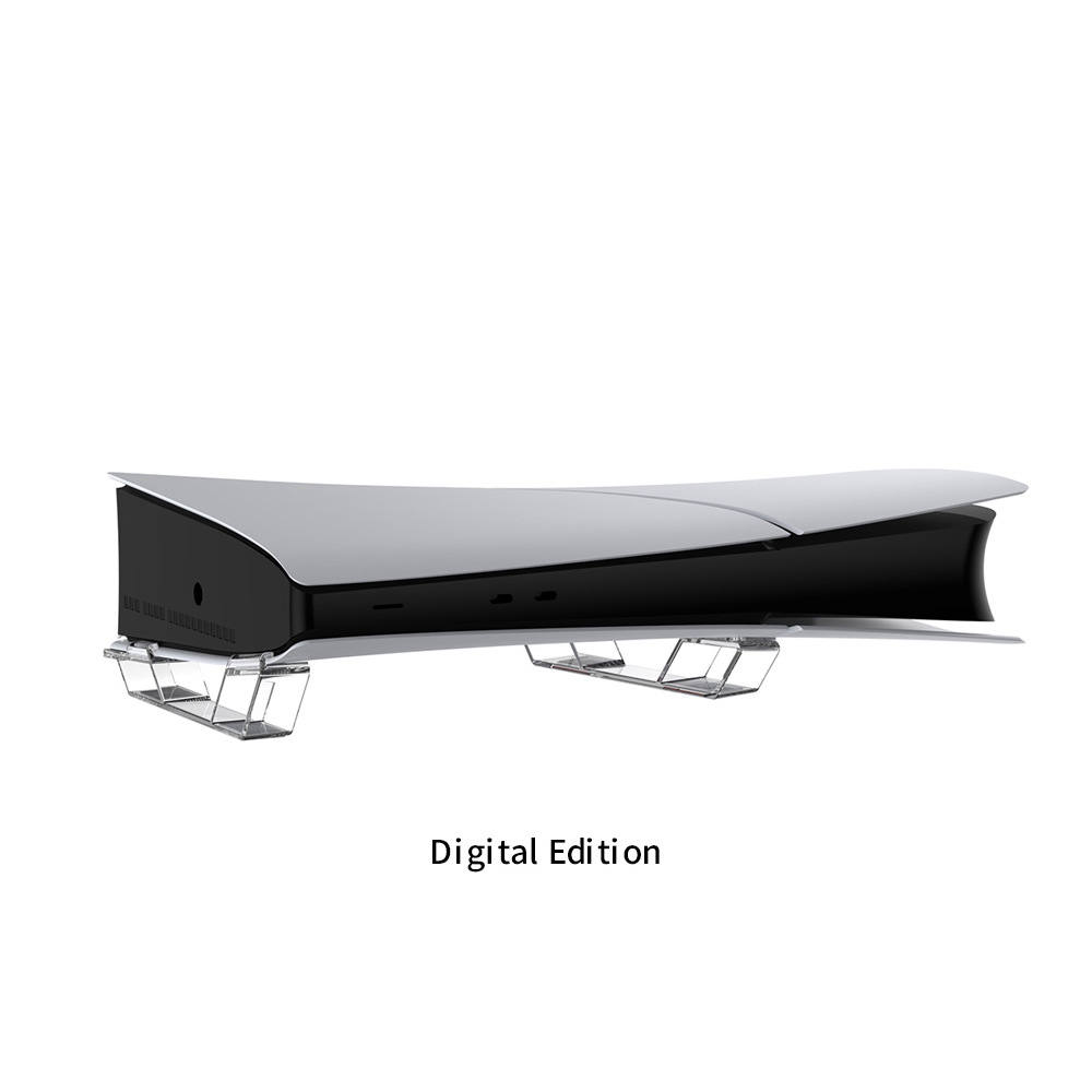 Suporte horizontal para consol - Gaming Accessories Holder avaliação e preço