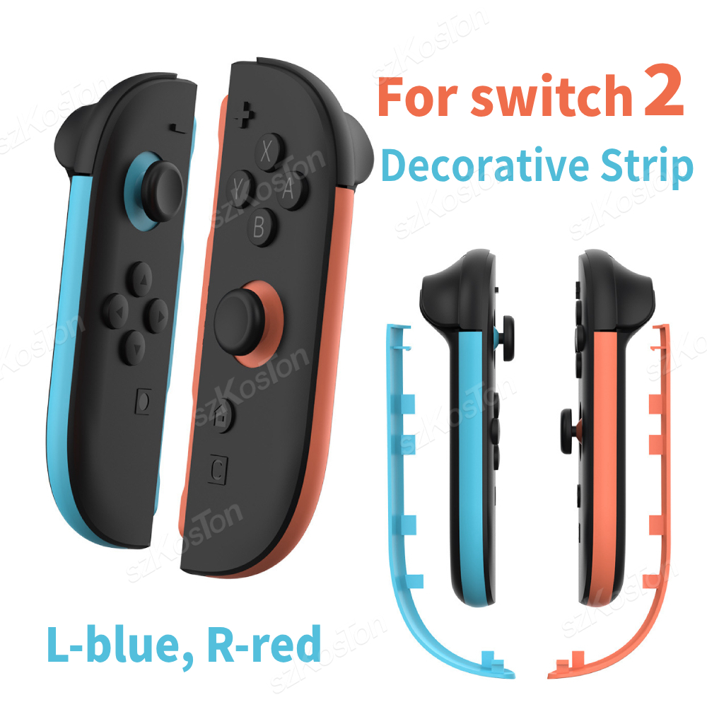 Tiras Decorativas para Control - Gaming Accessories Holder avaliação e preço