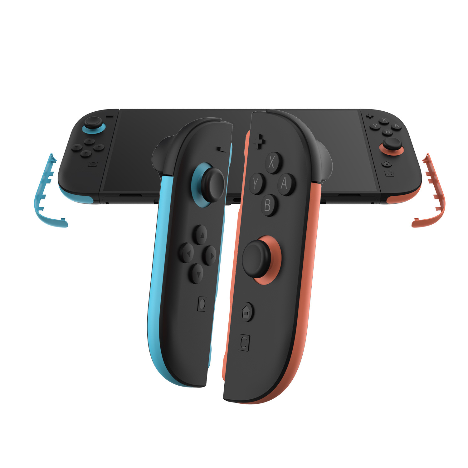Tiras Decorativas para Control - Gaming Accessories Holder avaliação e preço