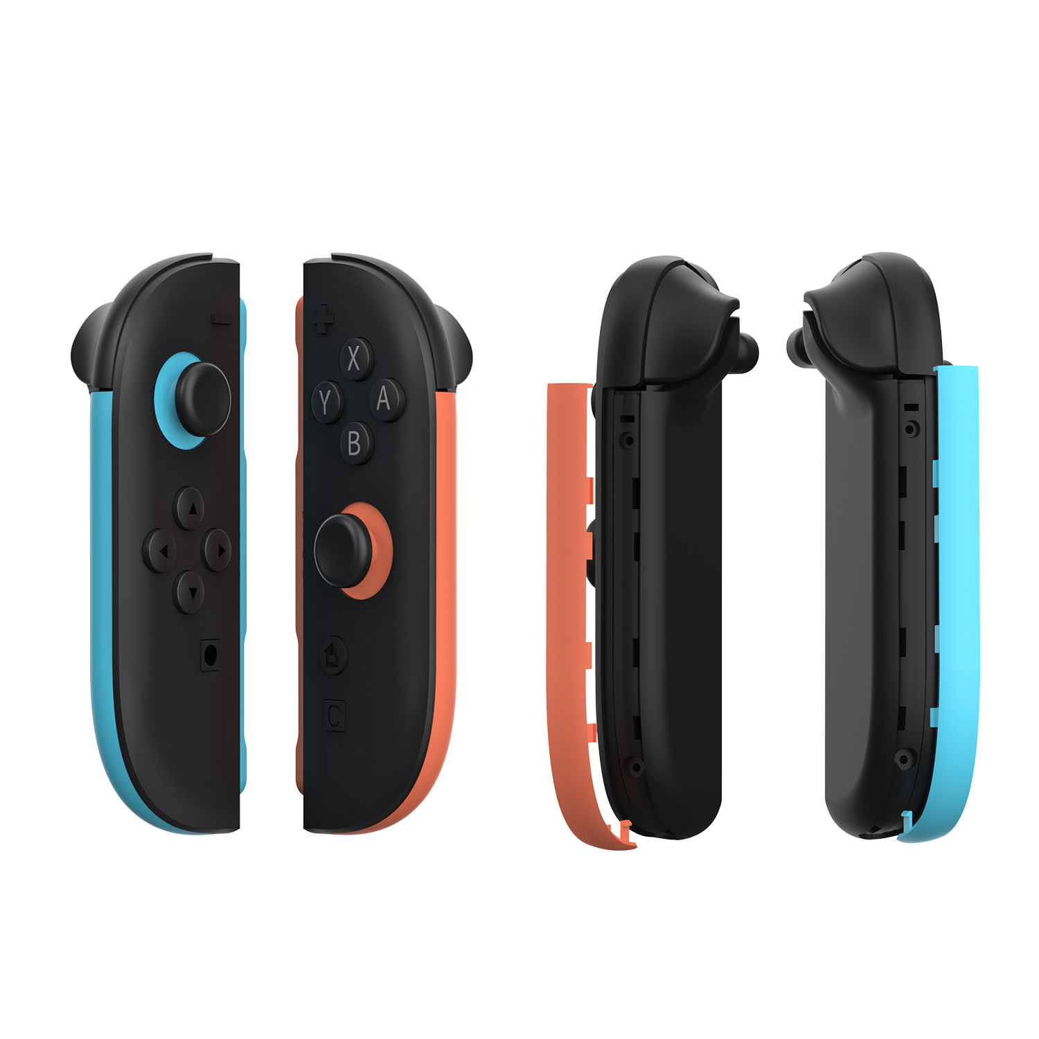 Tiras Decorativas para Control - Gaming Accessories Holder avaliação e preço