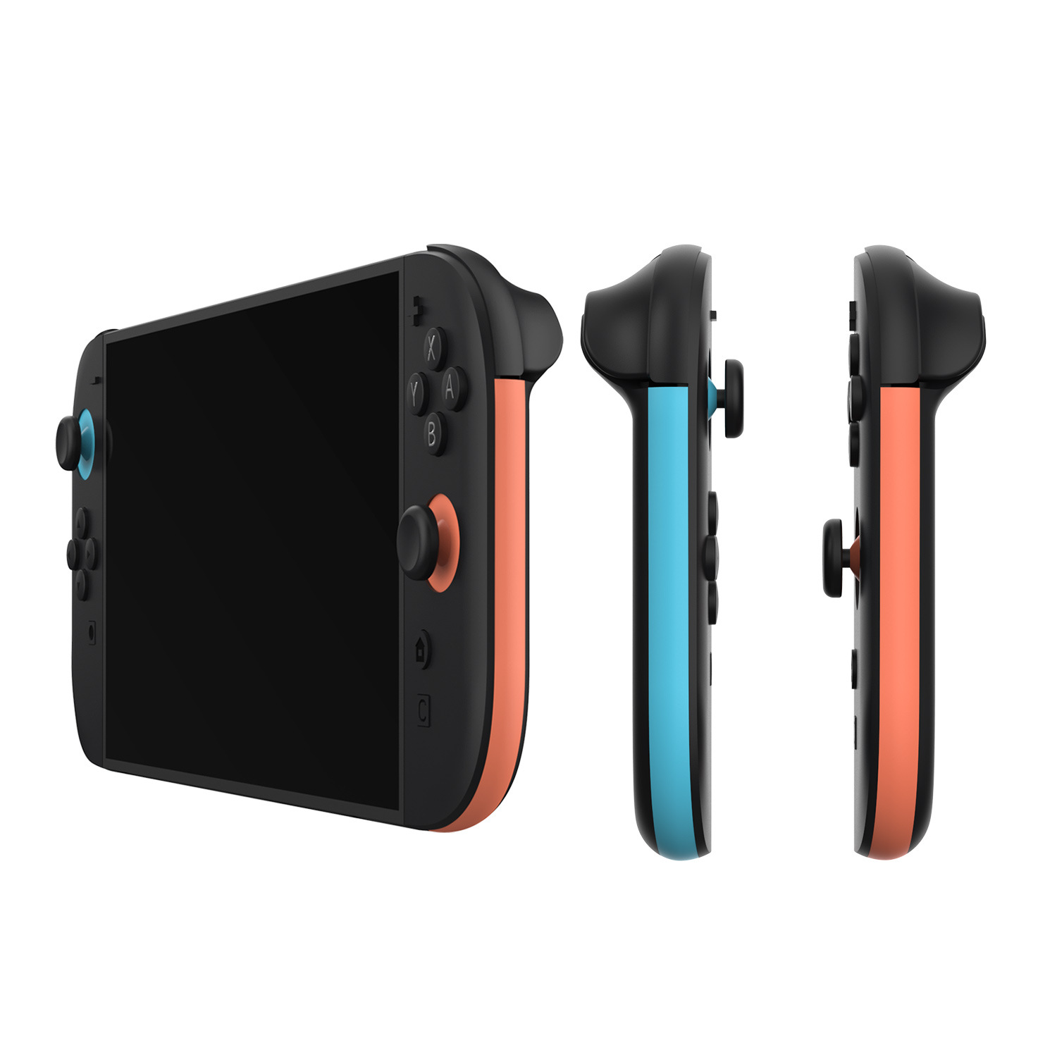 Tiras Decorativas para Control - Gaming Accessories Holder avaliação e preço