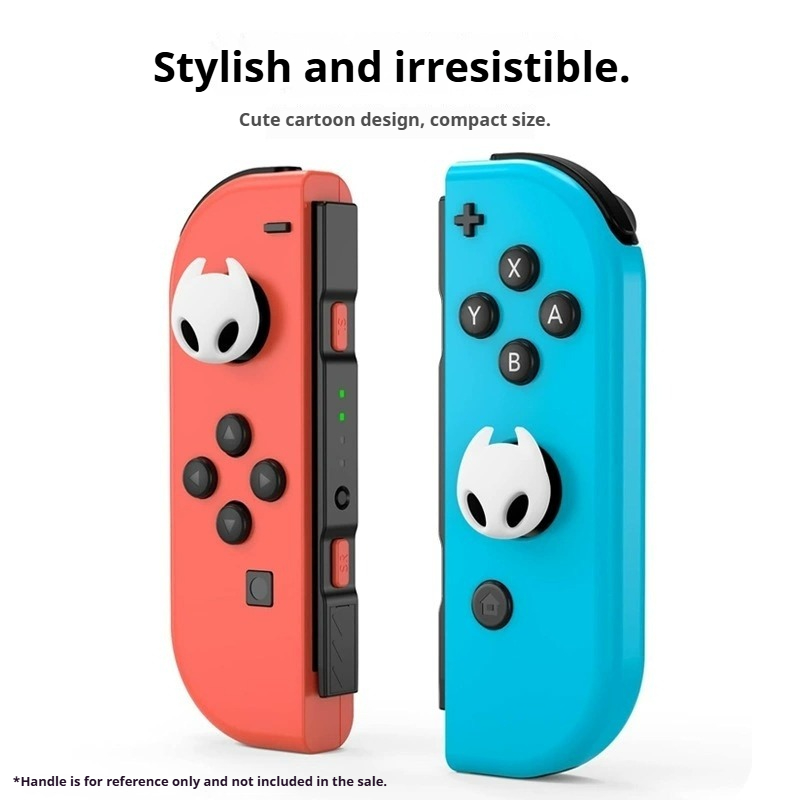2 Peças de Capas Protetoras de - Japanese Gaming Accessories avaliação e preço