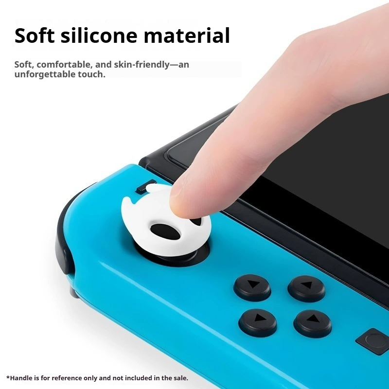 2 Peças de Capas Protetoras de - Japanese Gaming Accessories avaliação e preço