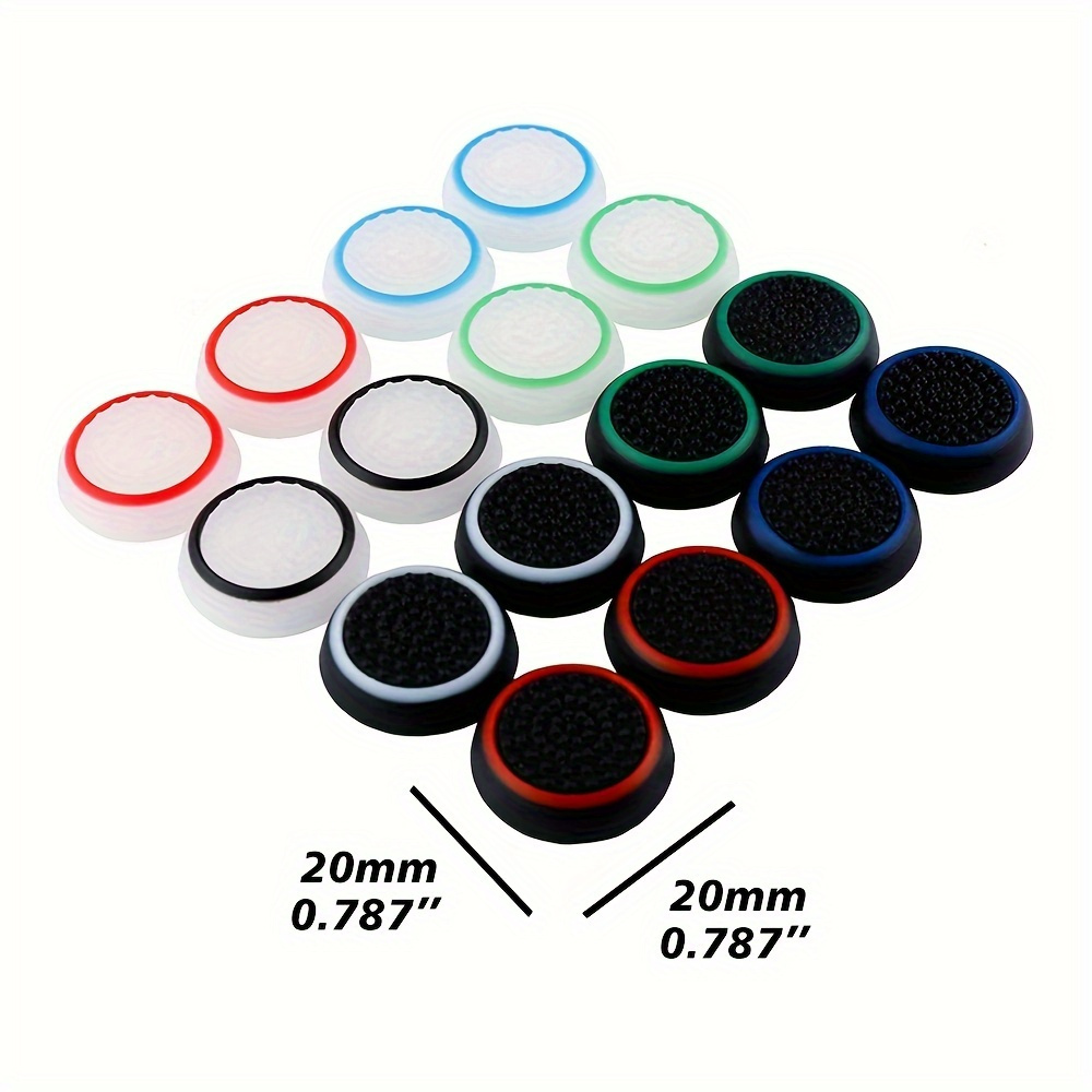 Capas de silicone antiderrapan - Gaming Accessories Xbox Series S avaliação e preço