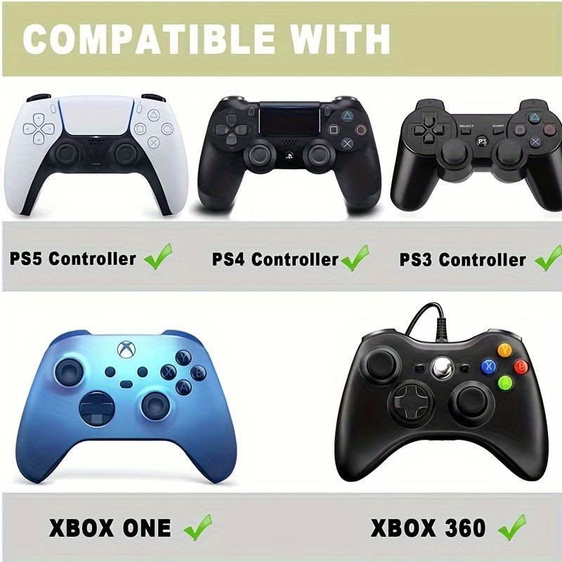 Capas de silicone antiderrapan - Gaming Accessories Xbox Series S avaliação e preço