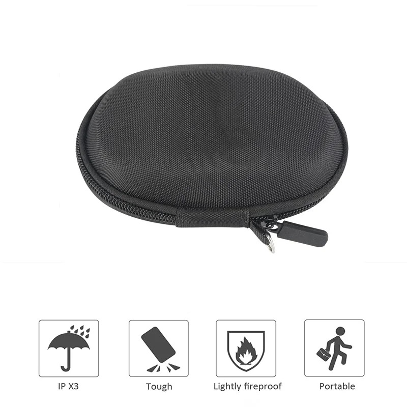 Bolsa de transporte para jogos - Gaming Accessories Bag avaliação e preço