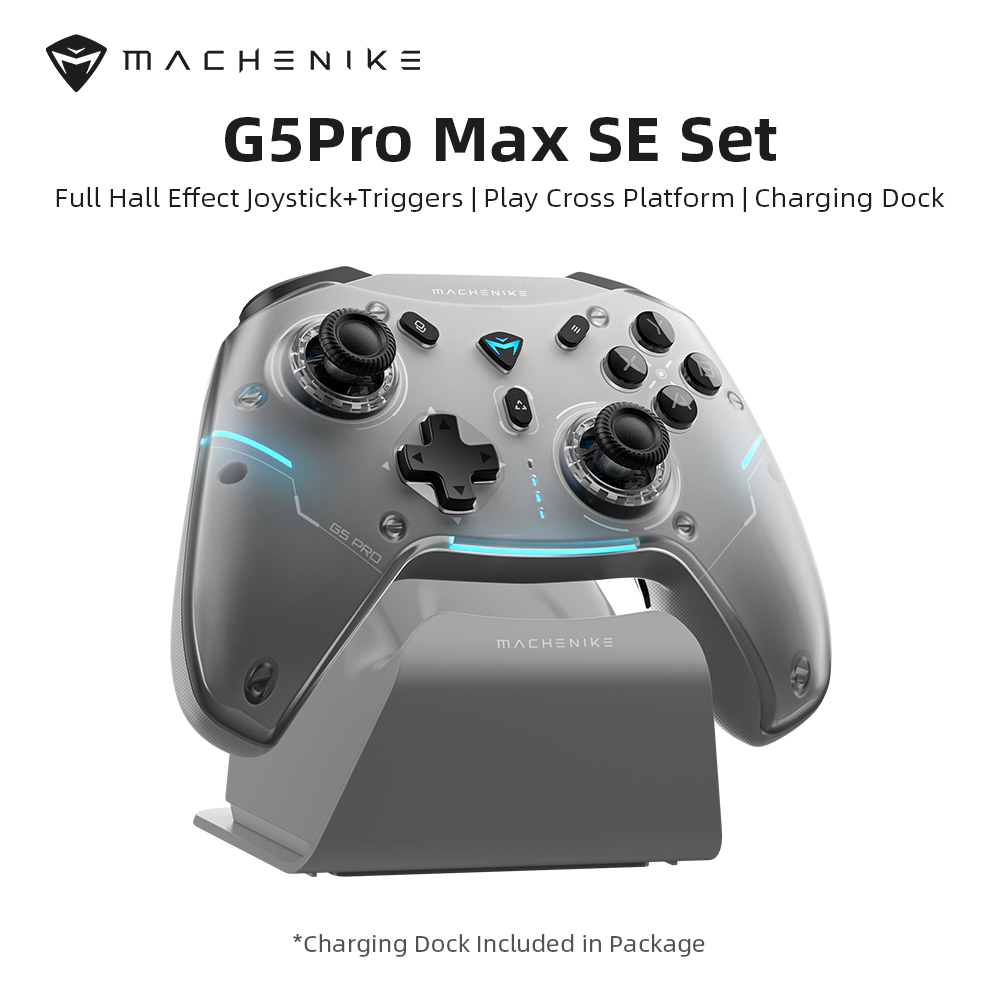 Machenike g5pro max se control - Gaming Accessories For Android avaliação e preço