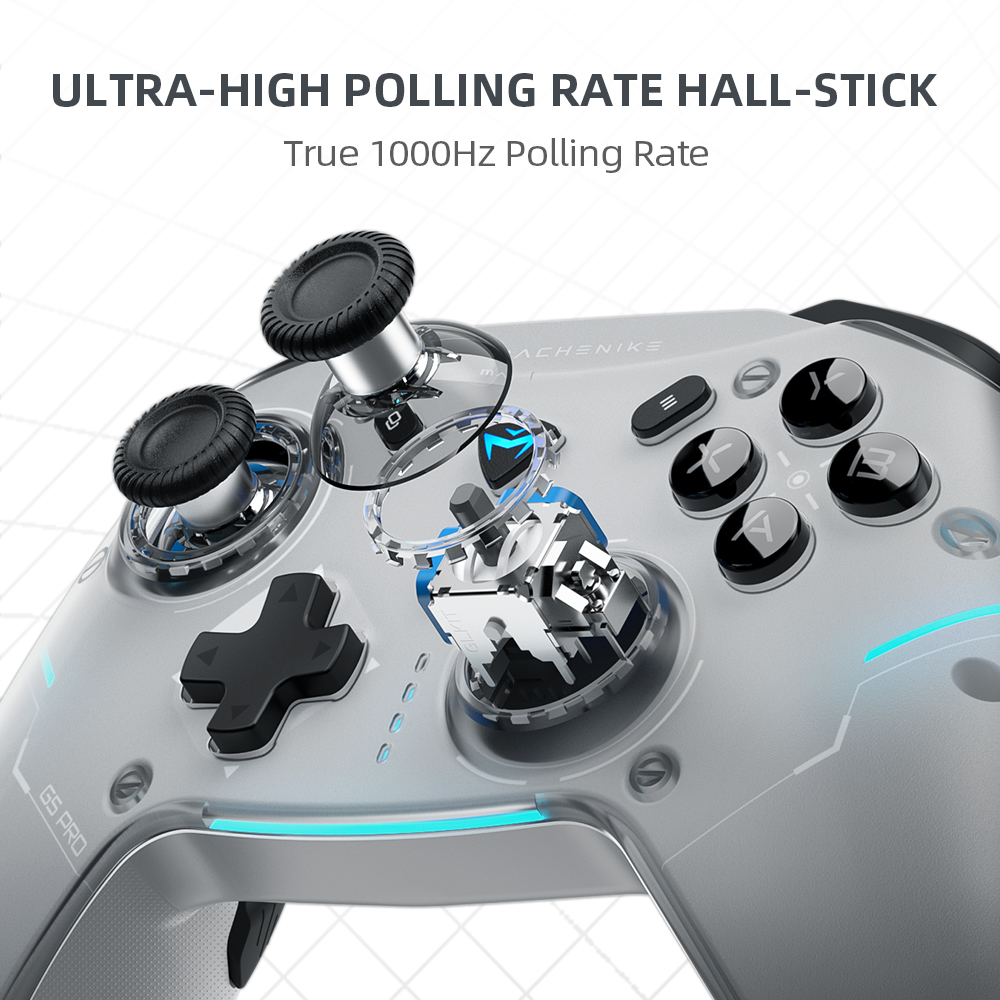 Machenike g5pro max se control - Gaming Accessories For Android avaliação e preço