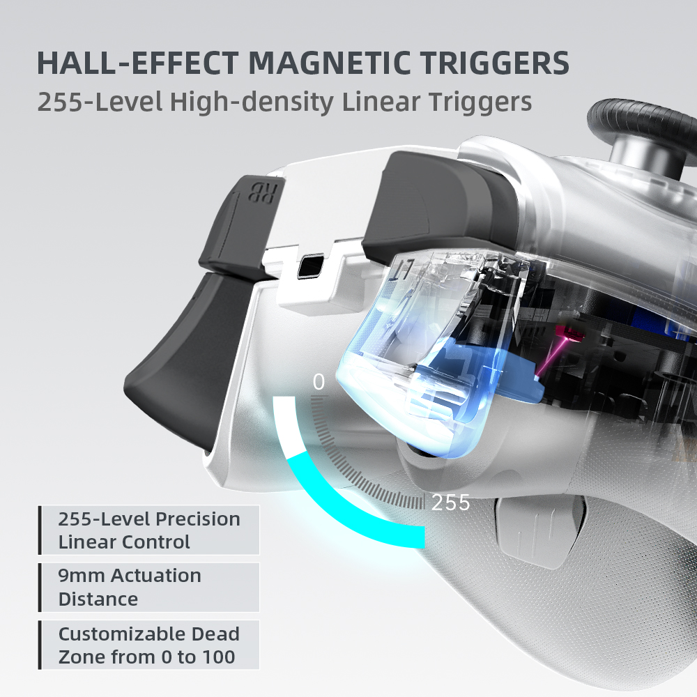 Machenike g5pro max se control - Gaming Accessories For Android avaliação e preço