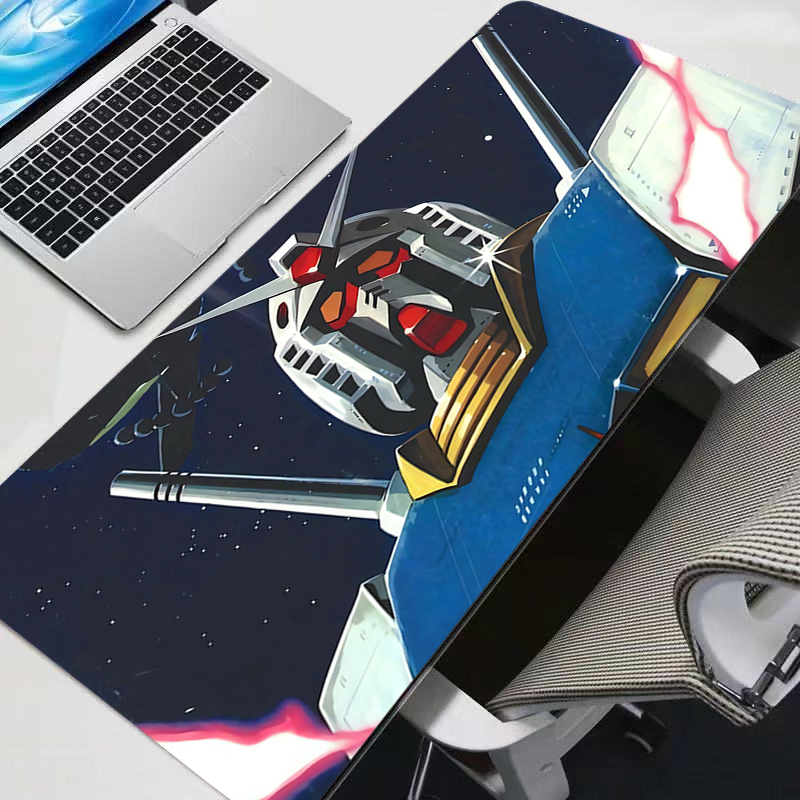 Mouse Pad Grande Mobile Suit G - Gaming Accessories Mobile avaliação e preço