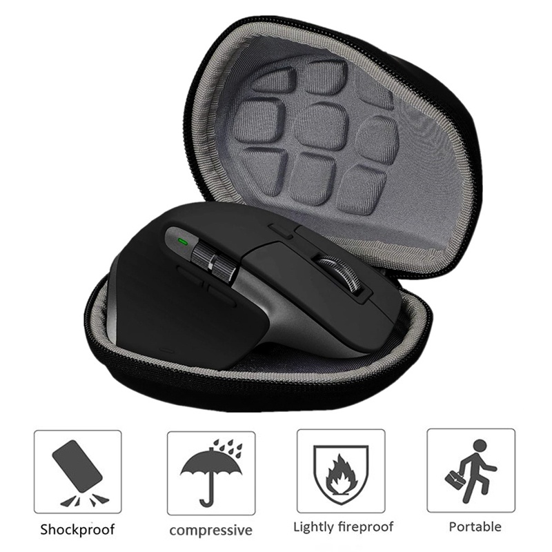 Bolsa de transporte portátil p - Gaming Accessories Bag avaliação e preço