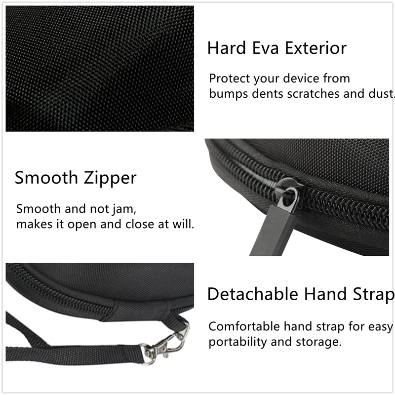 Bolsa de transporte portátil p - Gaming Accessories Bag avaliação e preço