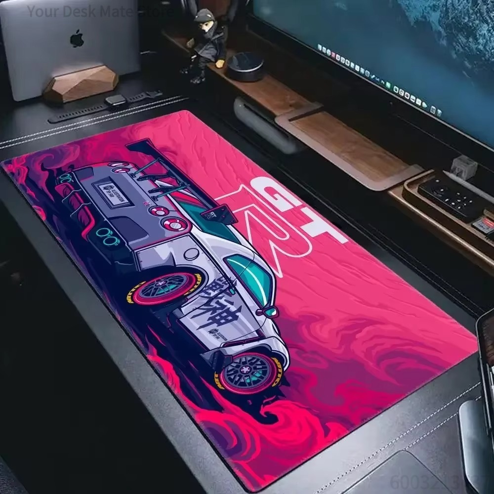 Mouse Pad de Carro Esportivo e - Gaming Accessories To Sell avaliação e preço