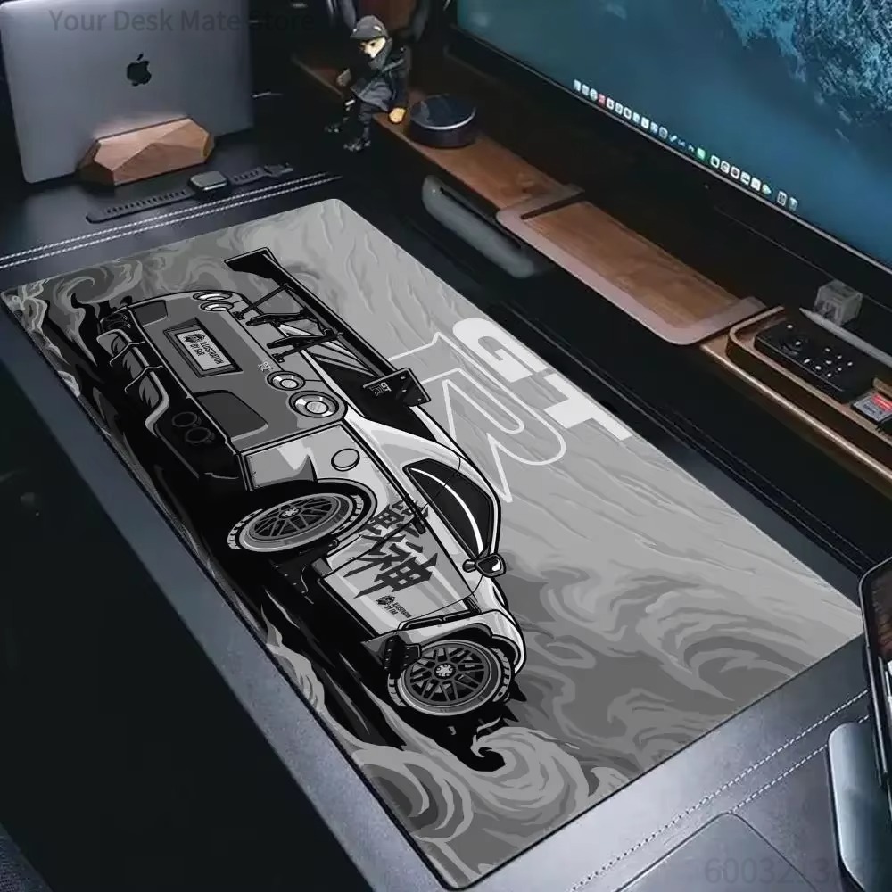 Mouse Pad de Carro Esportivo e - Gaming Accessories To Sell avaliação e preço