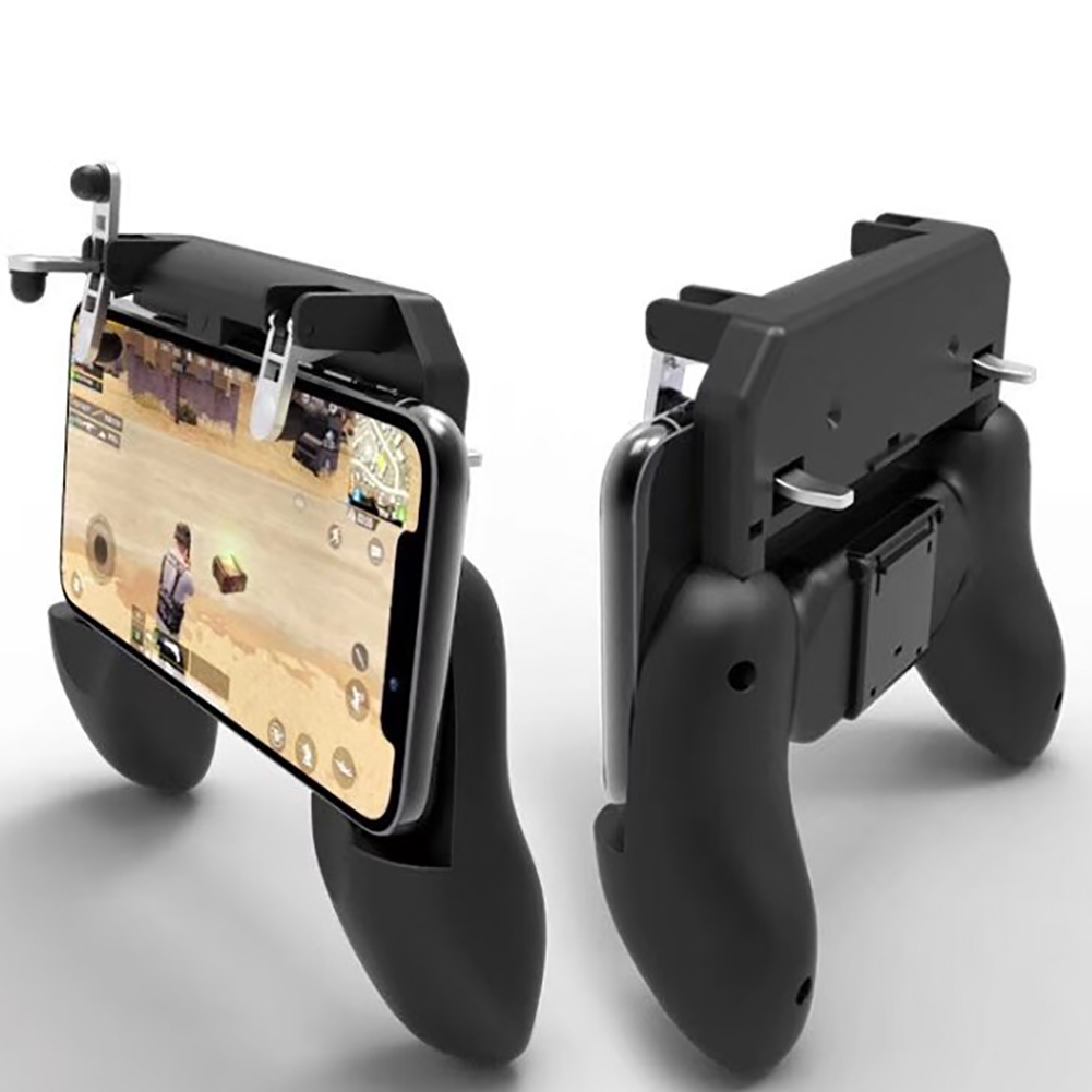 Pubg controlador de controle p - Gaming Accessories For Free Fire avaliação e preço