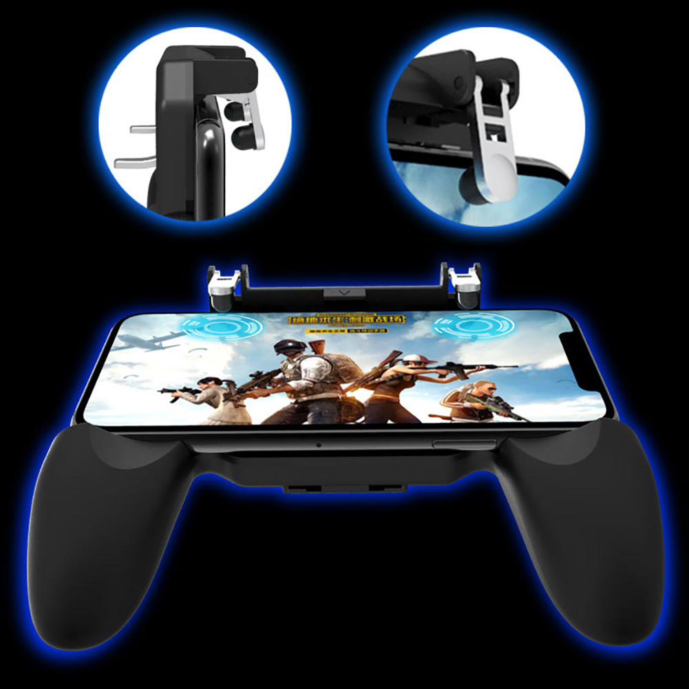 Pubg controlador de controle p - Gaming Accessories For Free Fire avaliação e preço