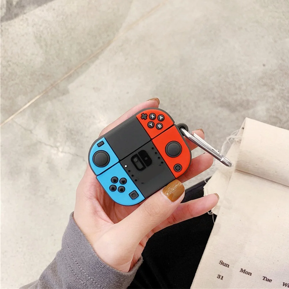 Para airpods pro 3 caso, bonit - Gaming Accessories Phone avaliação e preço