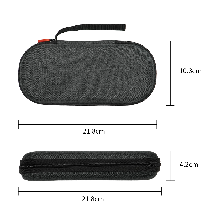 Bolsa de Armazenamento para Co - Gaming Accessories Bag avaliação e preço