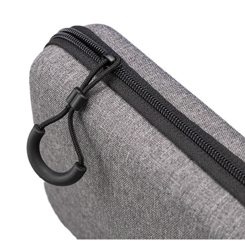 Capa Protetora Rígida EVA Anti - Gaming Accessories Bag avaliação e preço