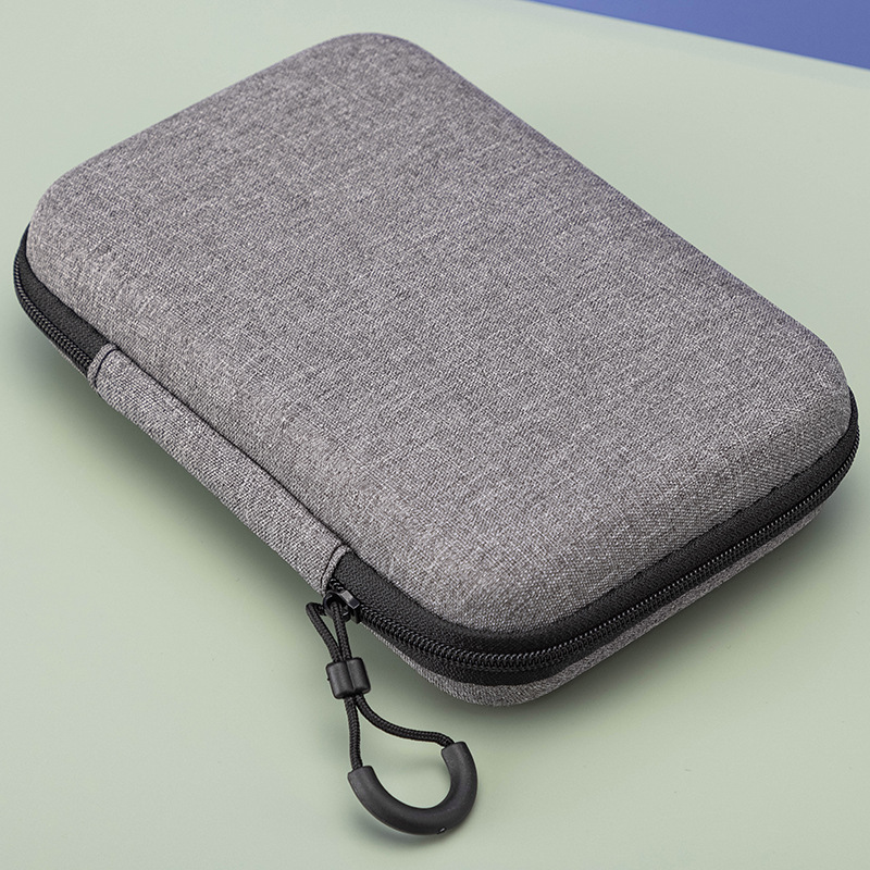 Capa Protetora Rígida EVA Anti - Gaming Accessories Bag avaliação e preço