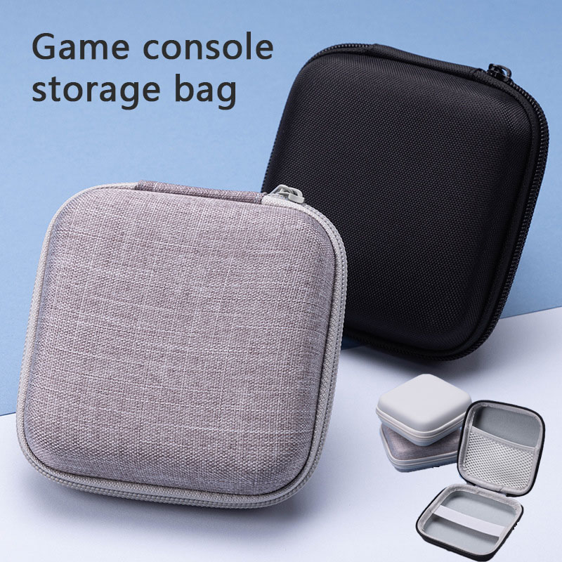 Estojo Rígido para Anbernic RG - Gaming Accessories Bag avaliação e preço