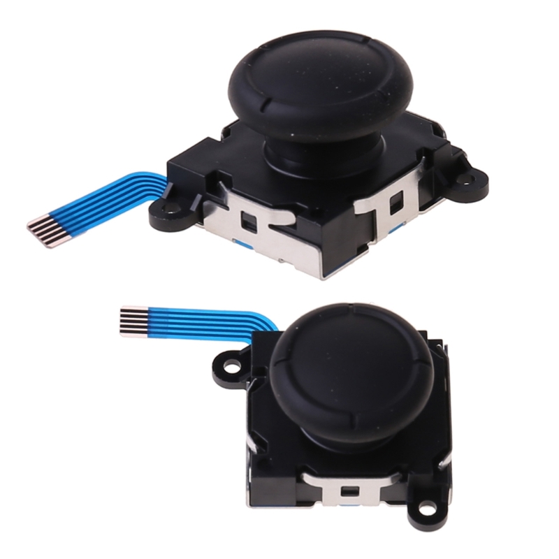 1pc 3d sensor analógico vara j - Gaming Accessories Holder avaliação e preço