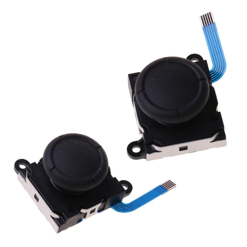 1pc 3d sensor analógico vara j - Gaming Accessories Holder avaliação e preço