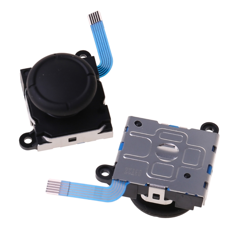 1pc 3d sensor analógico vara j - Gaming Accessories Holder avaliação e preço