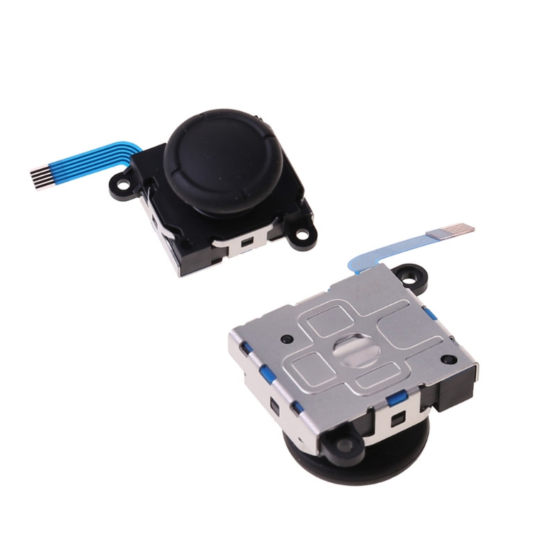 1pc 3d sensor analógico vara j - Gaming Accessories Holder avaliação e preço